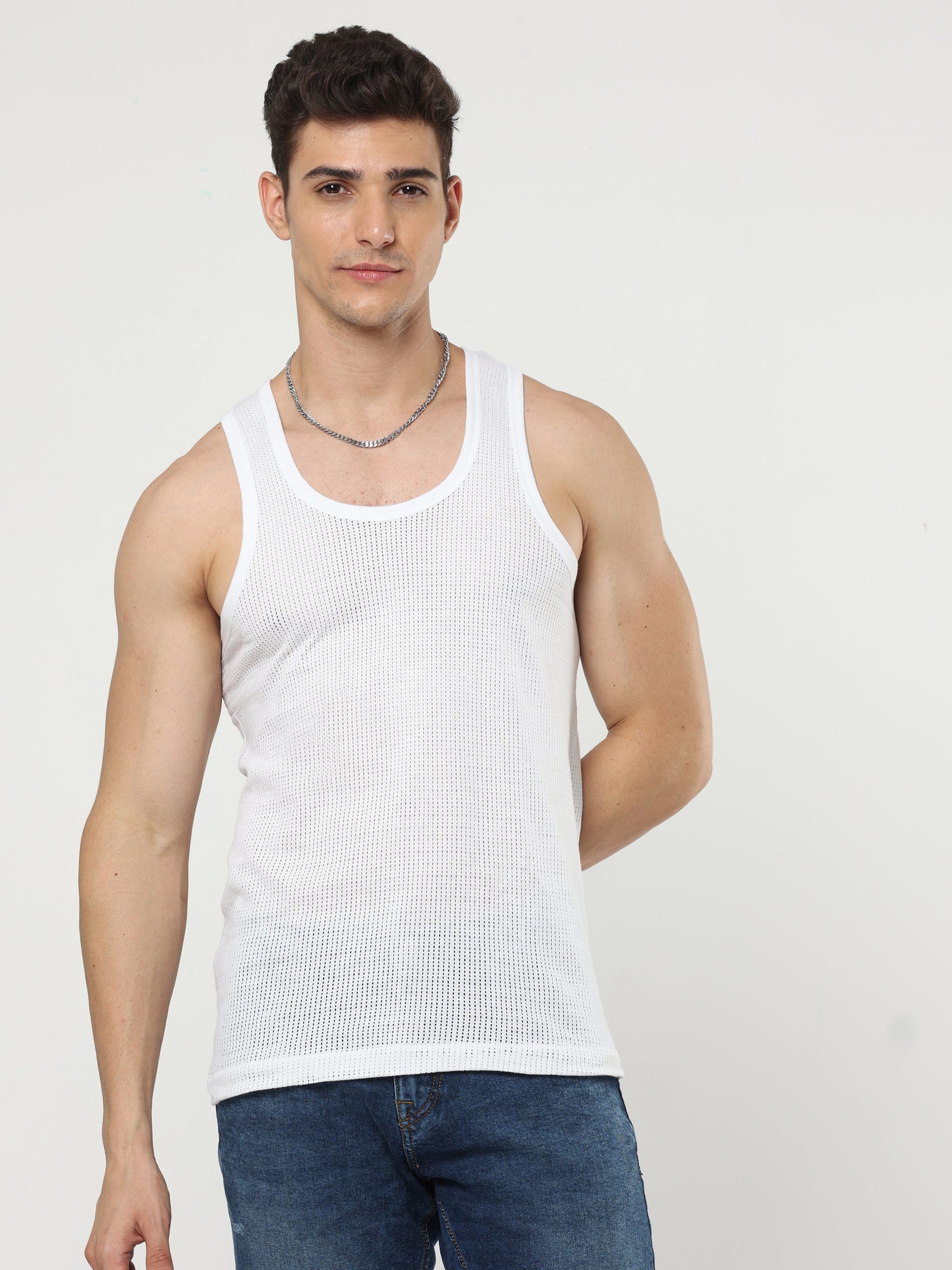 OSCAR JEANS SPENCER VEST