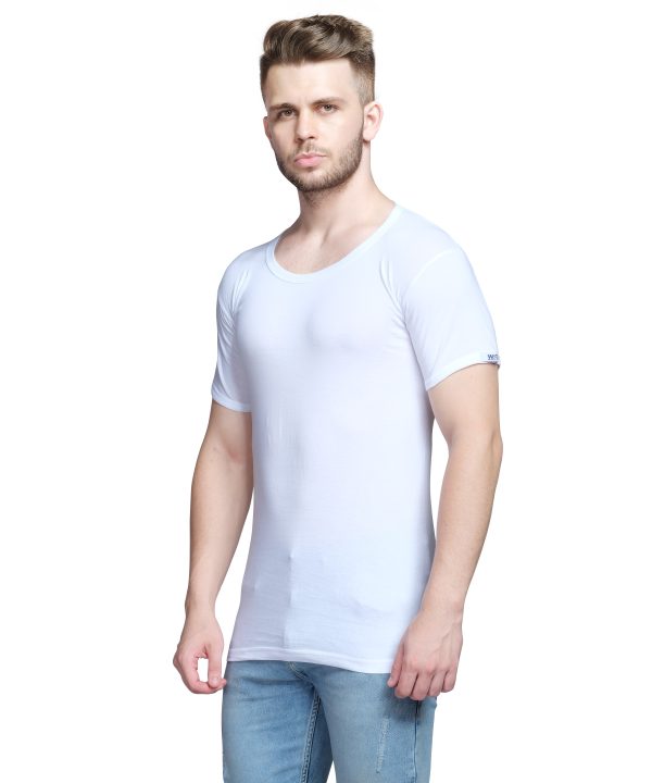 W&G Vest RNS