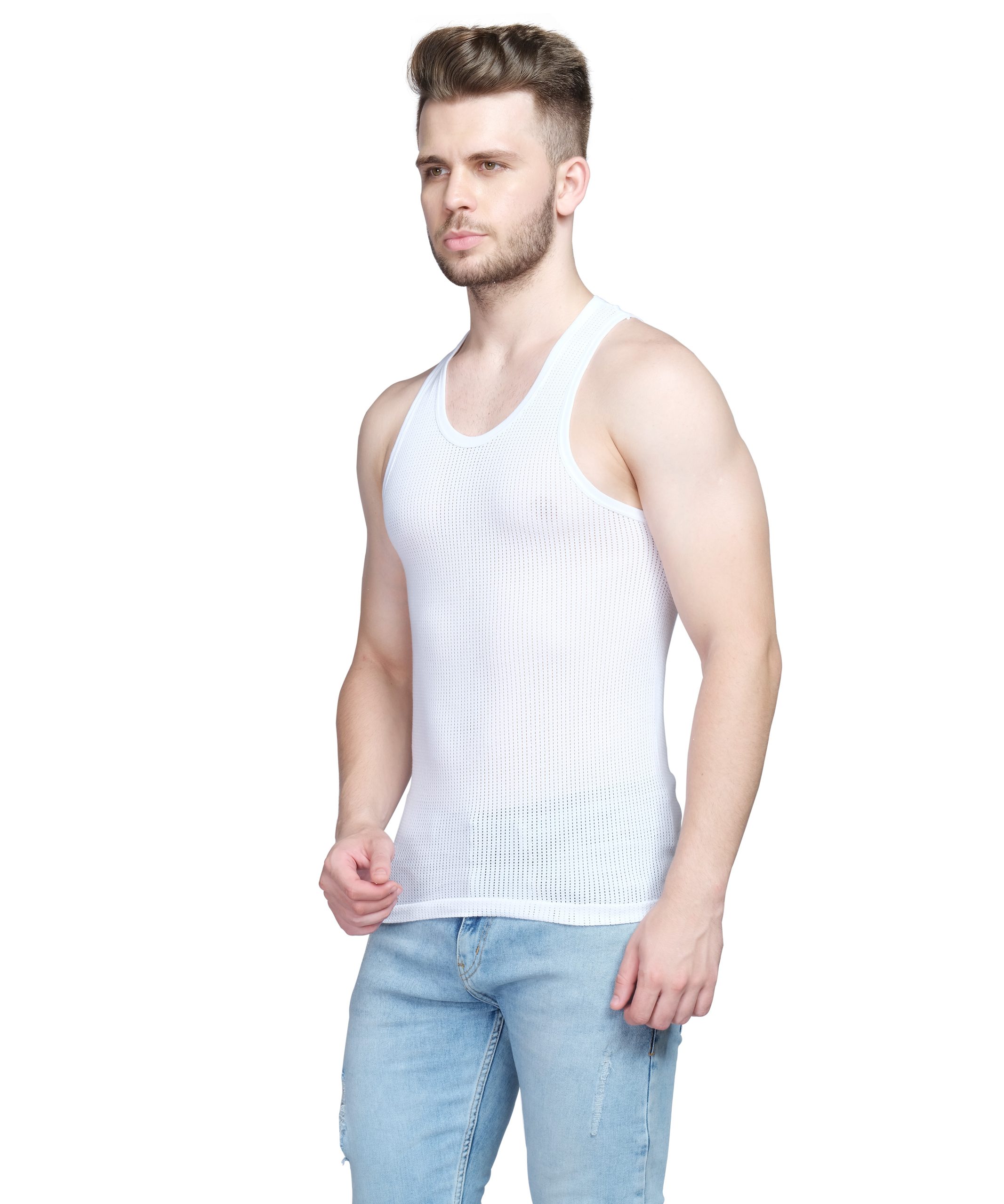 W&G SPENCER VEST