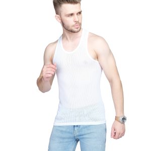 W&G SPENCER VEST
