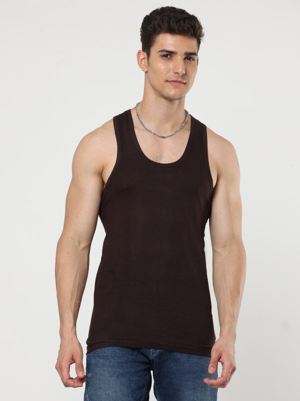 OGIVE COLOUR VEST RN - Image 5