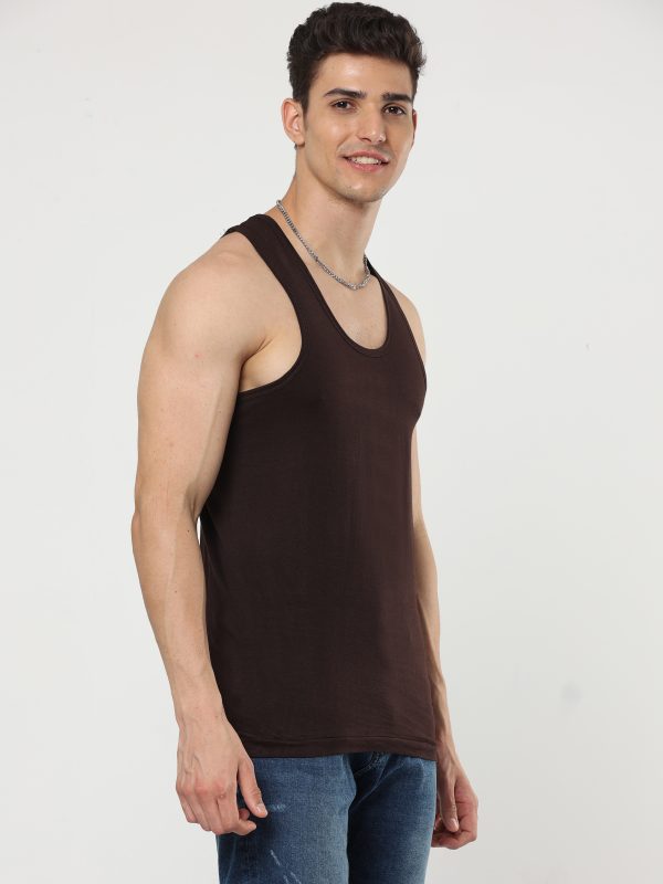 OGIVE COLOUR VEST RN - Image 4