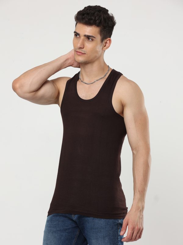 OGIVE COLOUR VEST RN - Image 3