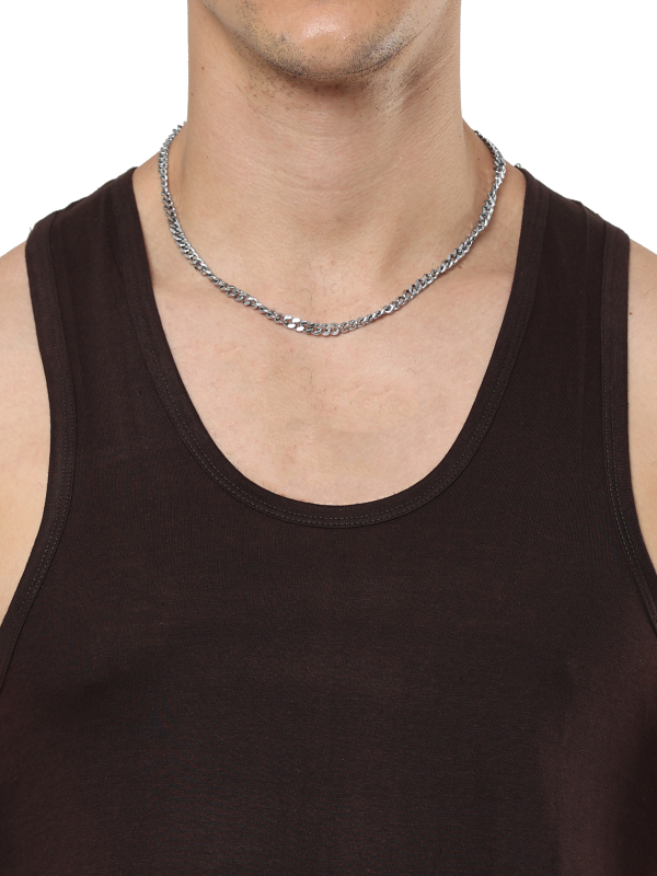 OGIVE COLOUR VEST RN